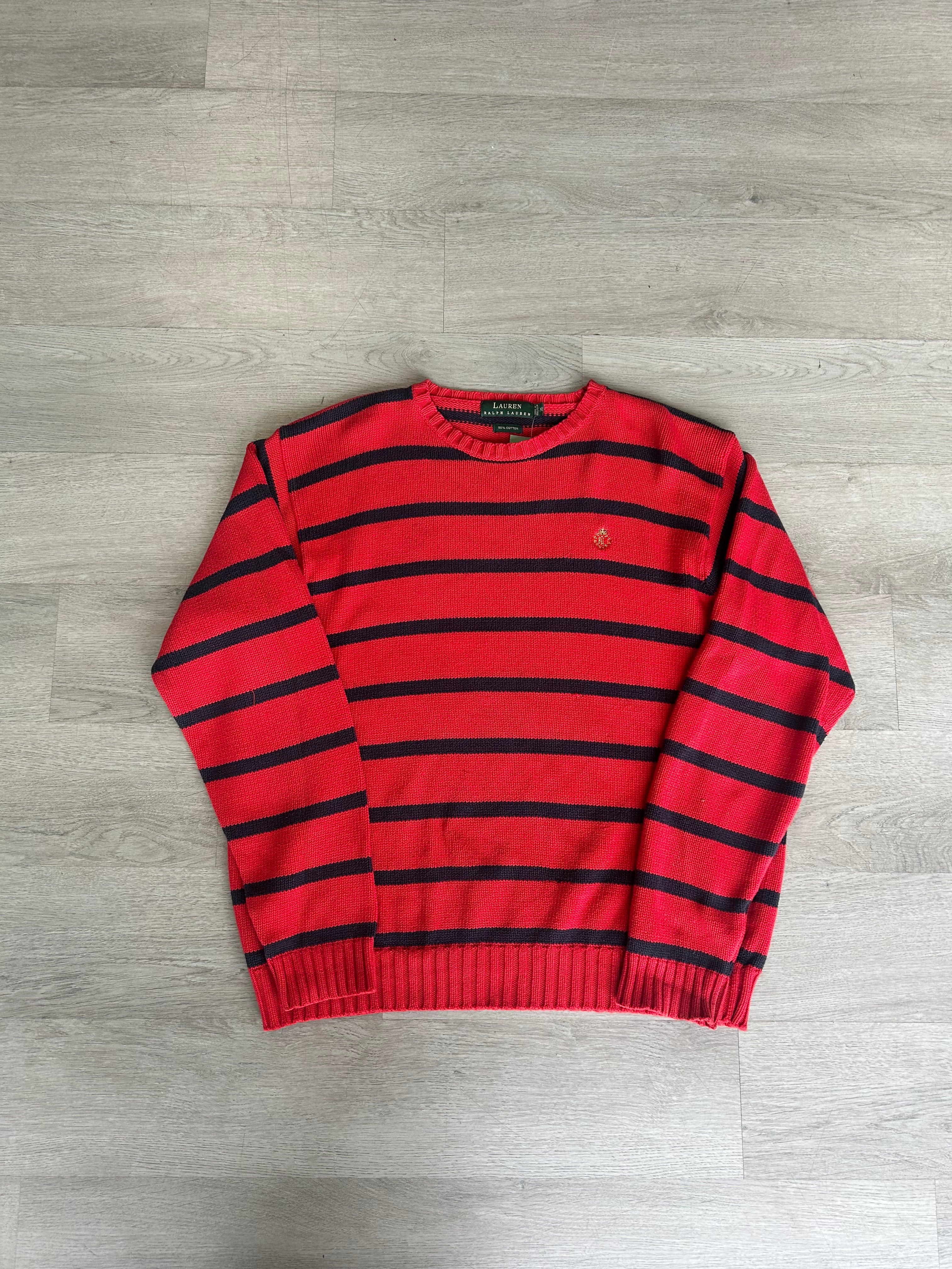 Vintage Ralph Lauren Sweater