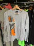 Women’s Harley Davidson Longsleeve Tee