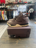 Pre-OwnedThe A Ma Maniére x Air Jordan 4 Retro 'Violet Ore