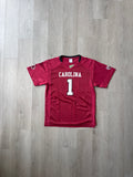 Women’s University Of South Carolina Gamecocks Football Jersey