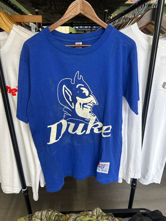 Vintage Duke Blue Devils Tee