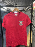 South Carolina Gamecocks SEC Football Tee