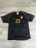 Nike 2006 Portugal Away Jersey