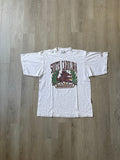 Vintage 90s University Of South Carolina Gamecocks Tee