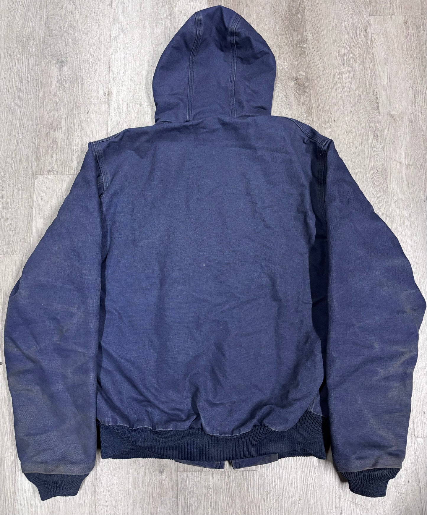 Vintage Carhartt Jacket