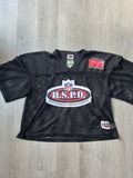 Vintage NFL High School Player Development Mesh Jersey