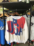 Adidas USA Olympics Crewneck