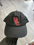 Vintage USC Black Dad Hat