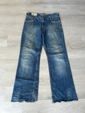 Vintage DHJC Bootcut Jeans