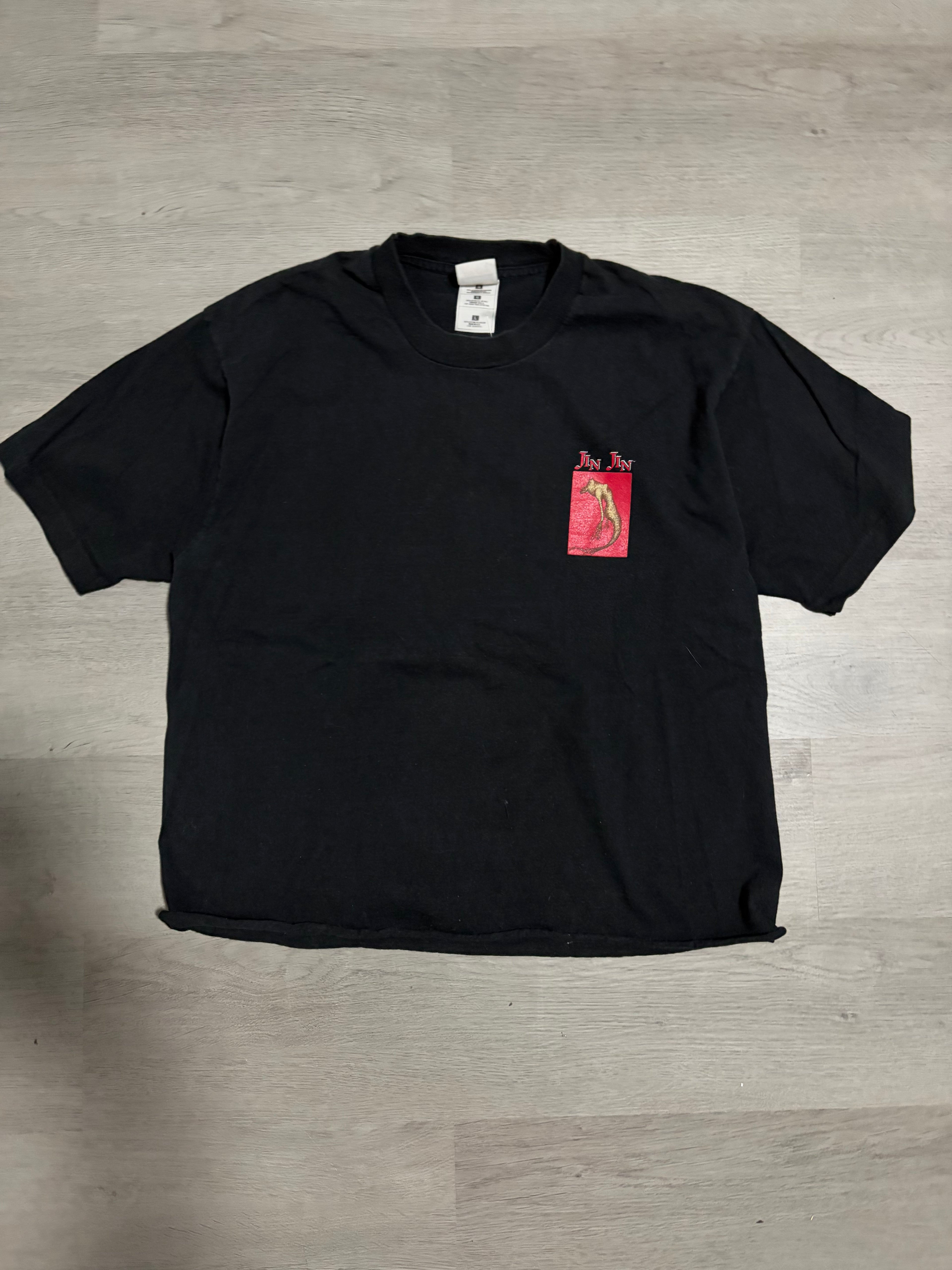 Jin Jin Root of All Pleasures Tee