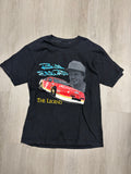 Bill Elliot The Legend Racing Tee