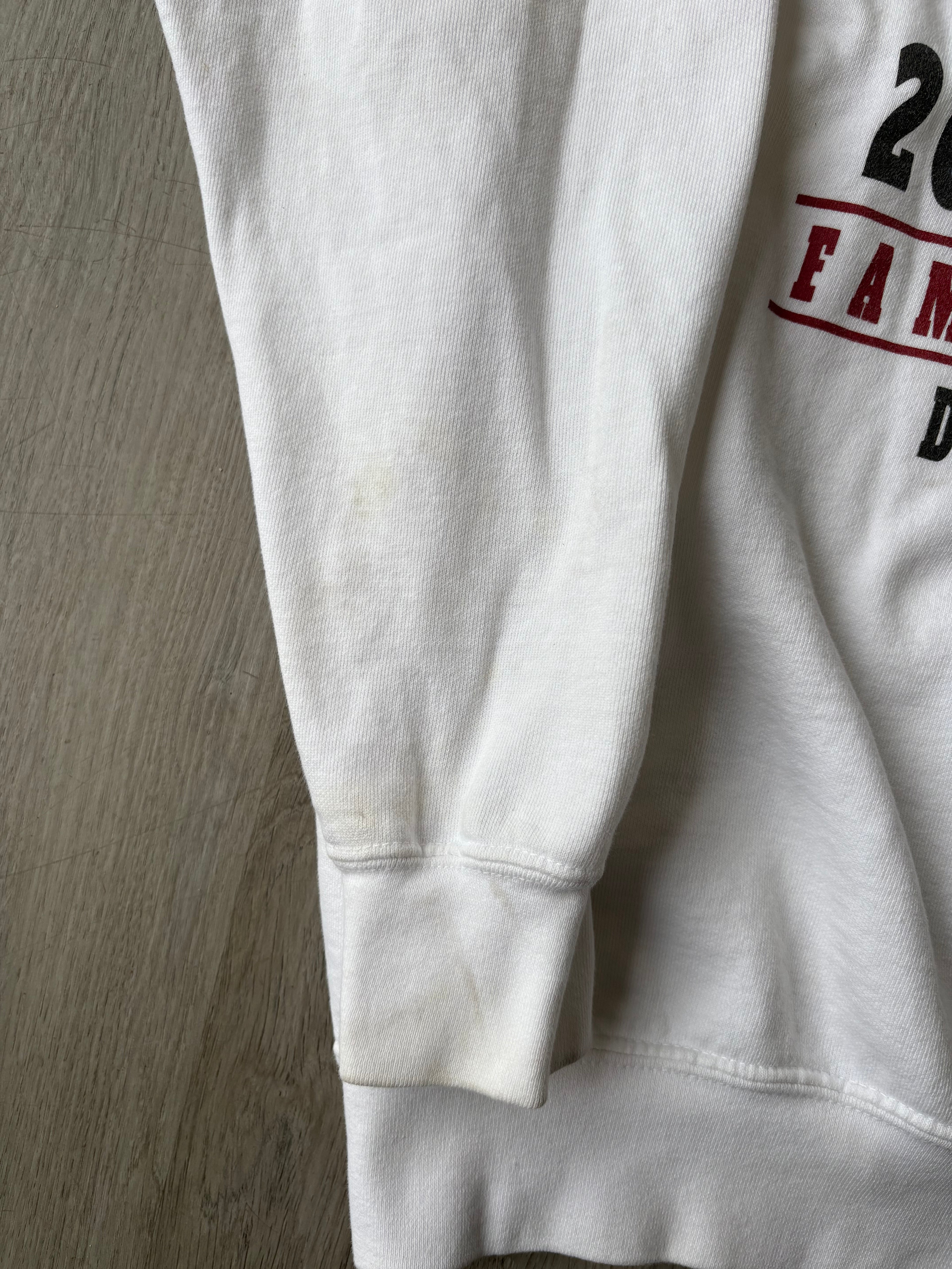 University of South Carolina Delta Zeta Crewneck