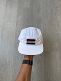 Supreme Tournament White Camp Cap (FW13)