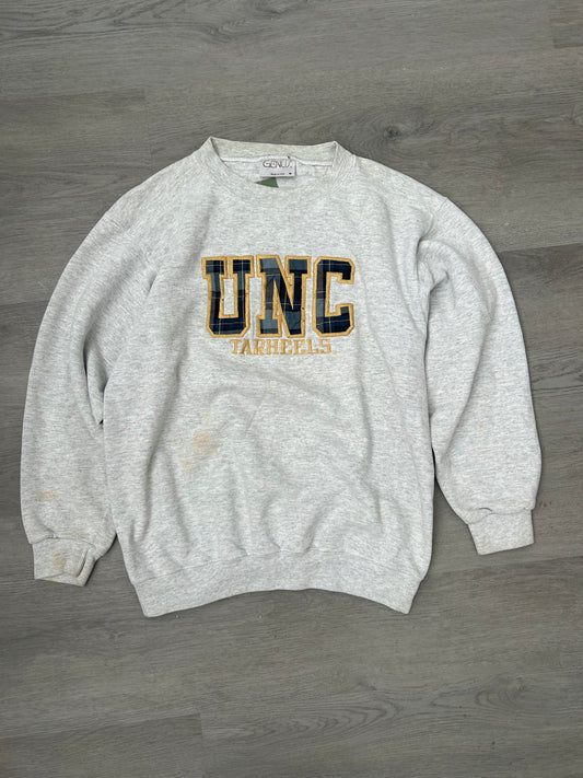 UNC Tarheels Sweatshirt