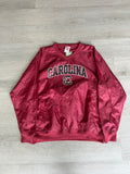 Vintage University of South Carolina Windbreaker