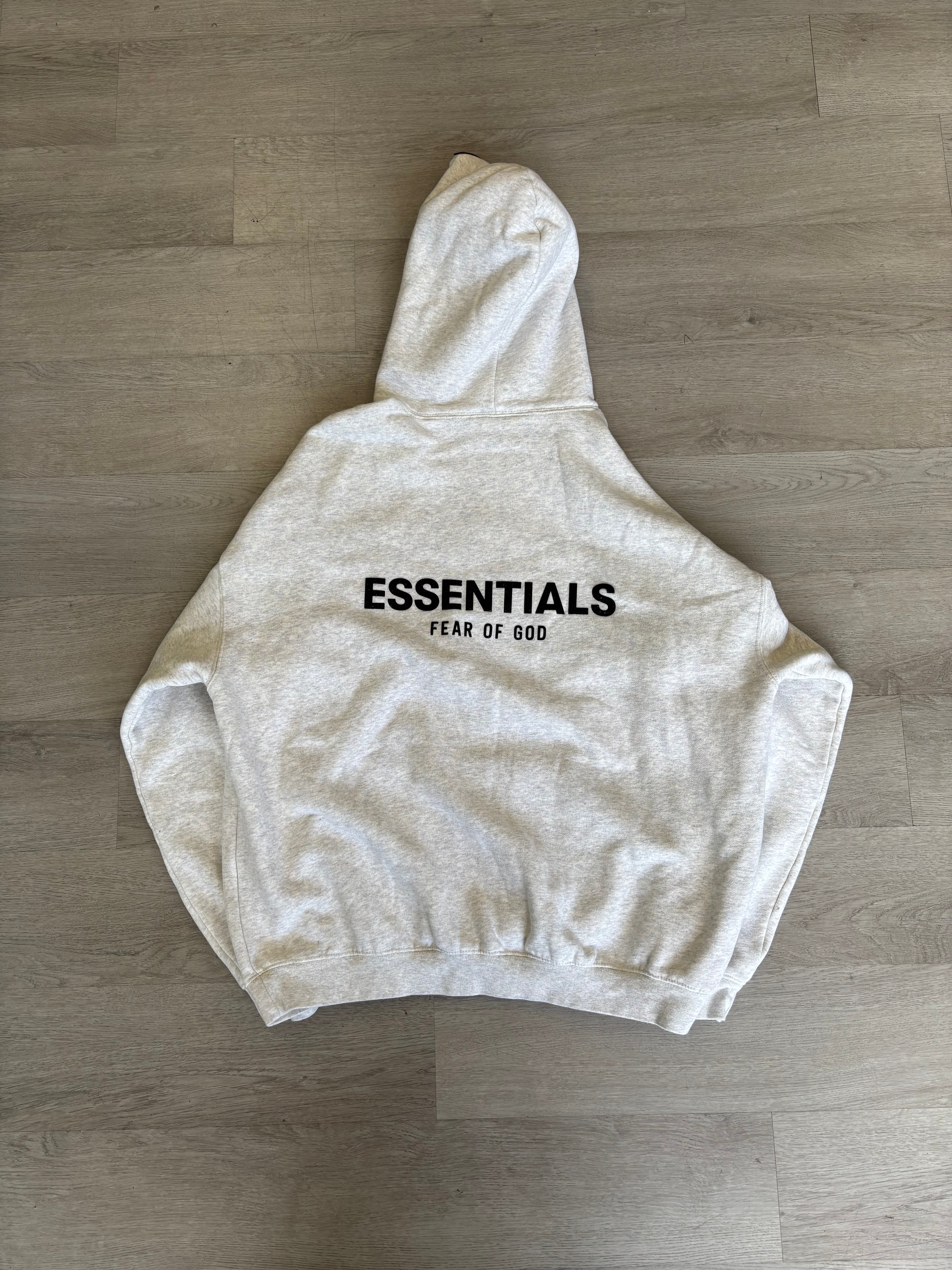 Fear of God Essentials Hoodie