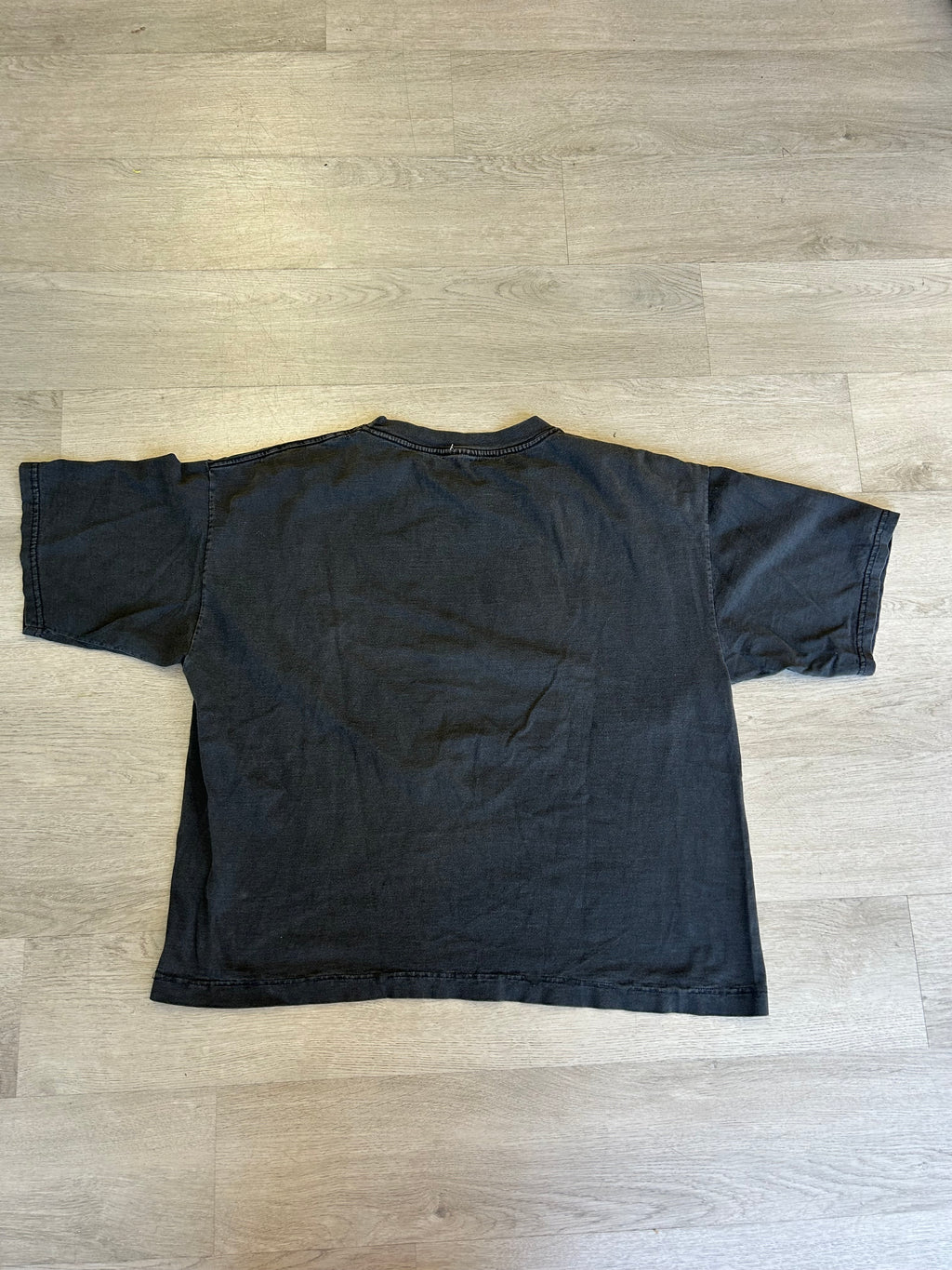 Vintage Africa Safari Animals Tee