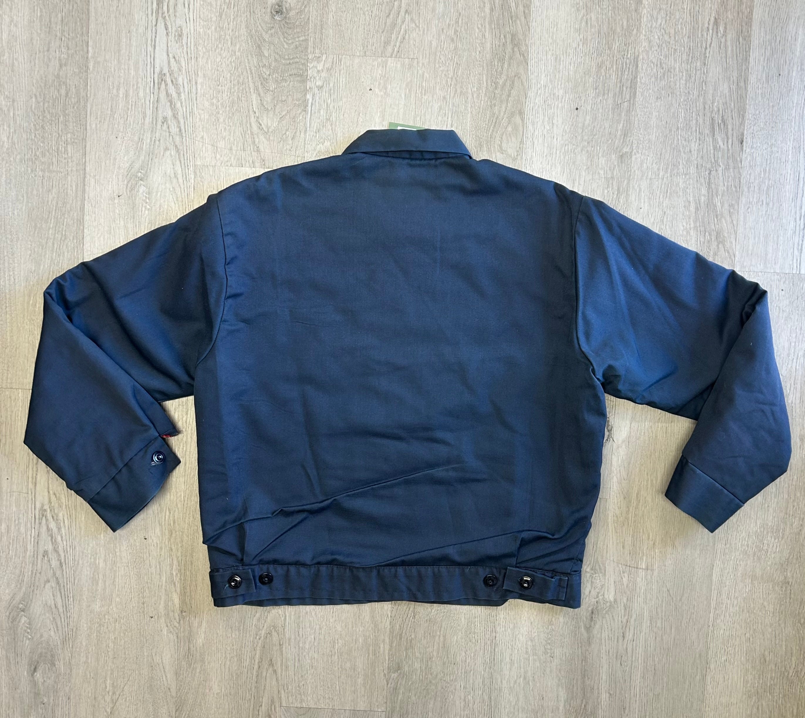 Vintage Work Wear Jacket