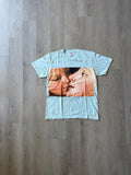 Supreme Venus Light Blue Tee (FW21)