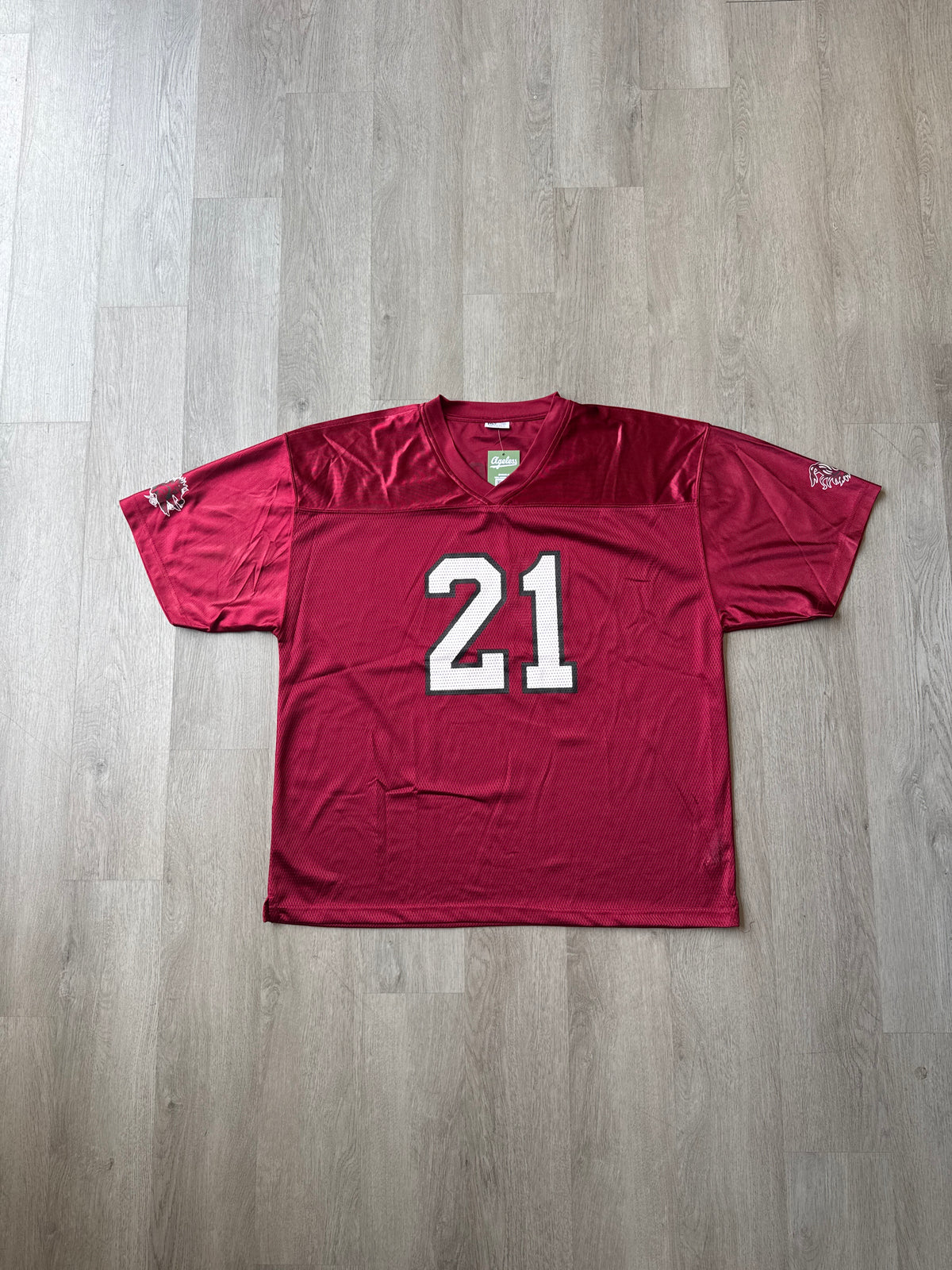 Vintage Pro Edge University Of South Carolina Gamecocks Football Jersey