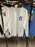 Vintage 90’s NCAa Women’s Soccer Long Sleeve Tee