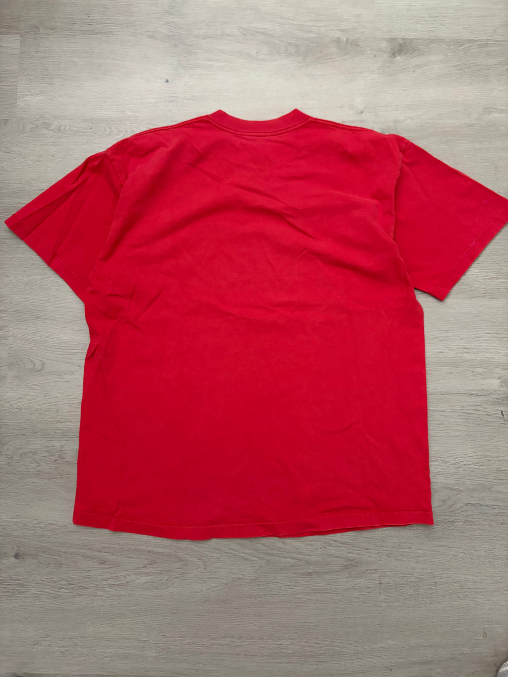Vintage 90’s NCAA University of Arizona Final Four Tee
