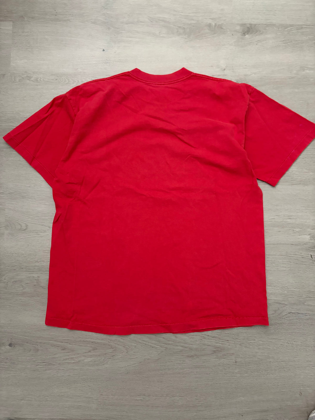 Vintage 90’s NCAA University of Arizona Final Four Tee