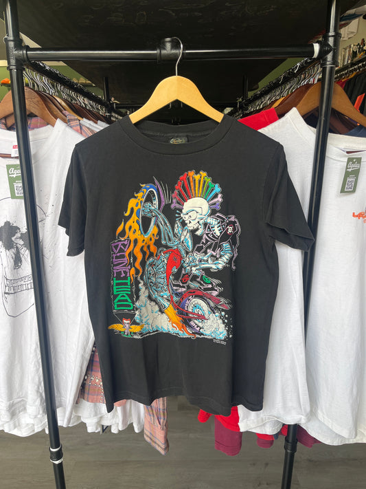 Vintage BoneHead Tee