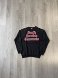 Vintage 80s University Of South Carolina Gamecocks Sweatshirt