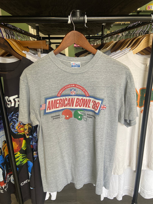 1989 NFL American Bowl