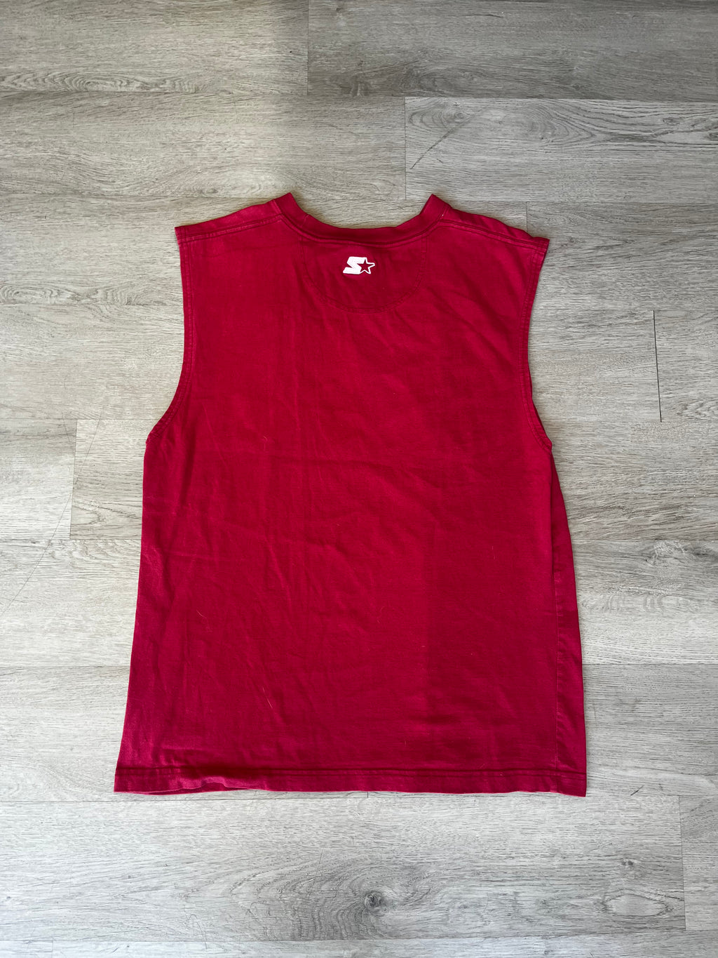 Vintage Uinversity of South Carolina Tank Top