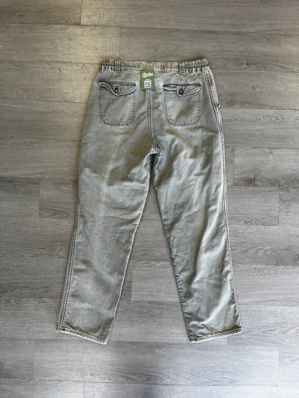 Vintage L.L.Bean Pathfinder Pants