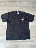 Vintage Harley Davidson Columbus Ohio Tee