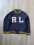 Polo Ralph Lauren Varsity Jacket