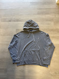 Polo Ralph Lauren Faded Grey Lightweight Hoodie