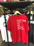 Dapco LTD. Vintage Tee