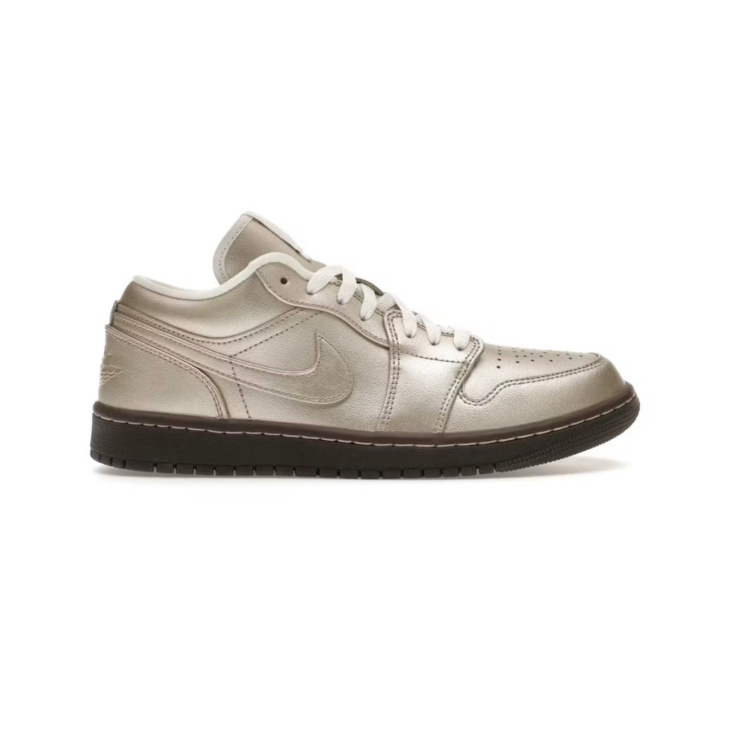 Jordan Retro 1 Low Women’s SE Metallic Zinc