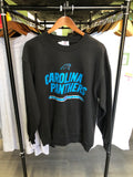Vintage Carolina Panthers Sweatshirt