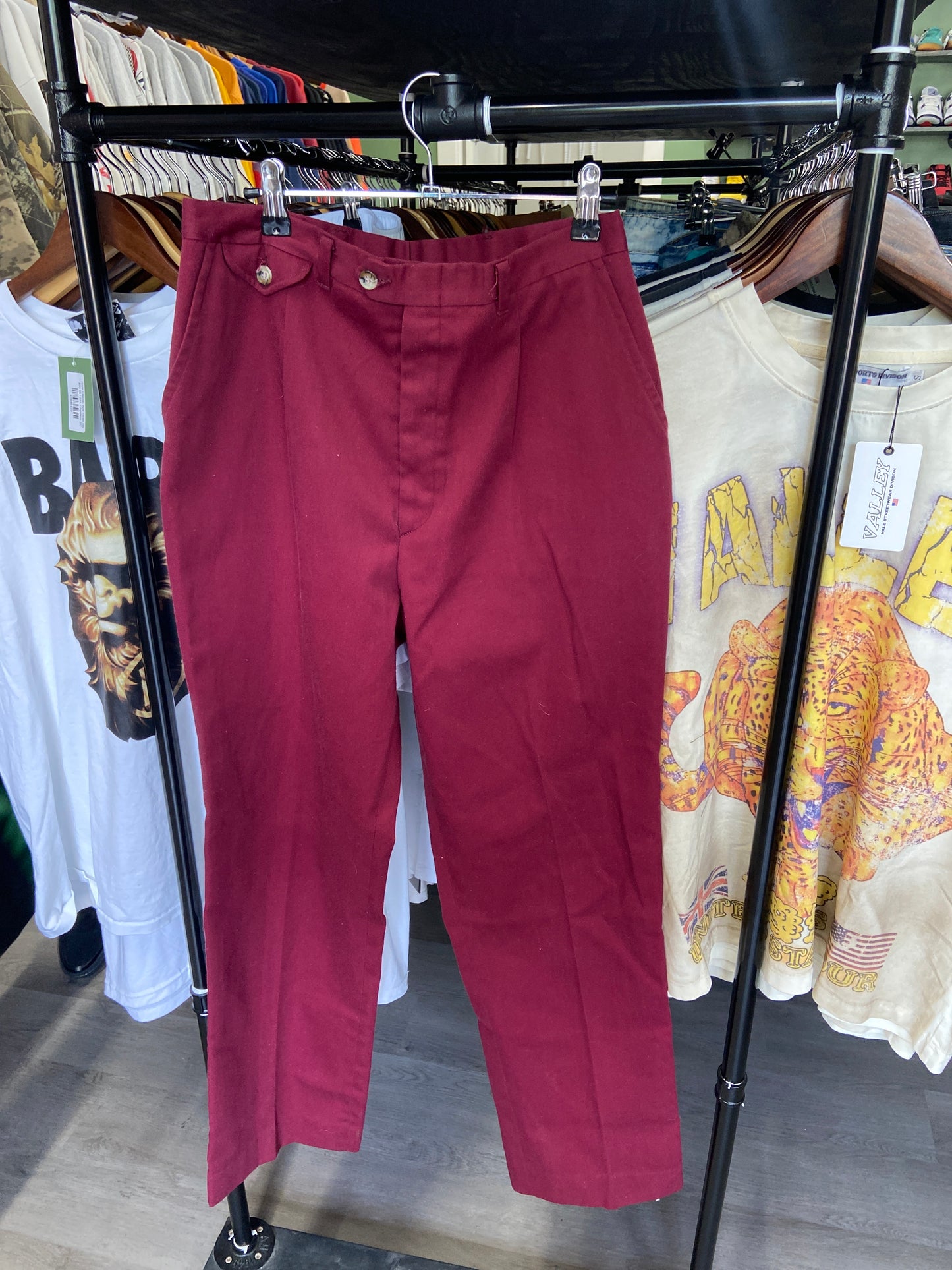 Saddlebred Dress Pants