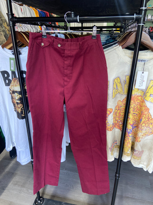 Saddlebred Dress Pants