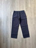 Vintage Carhartt Navy Original Dungaree Fit Pants