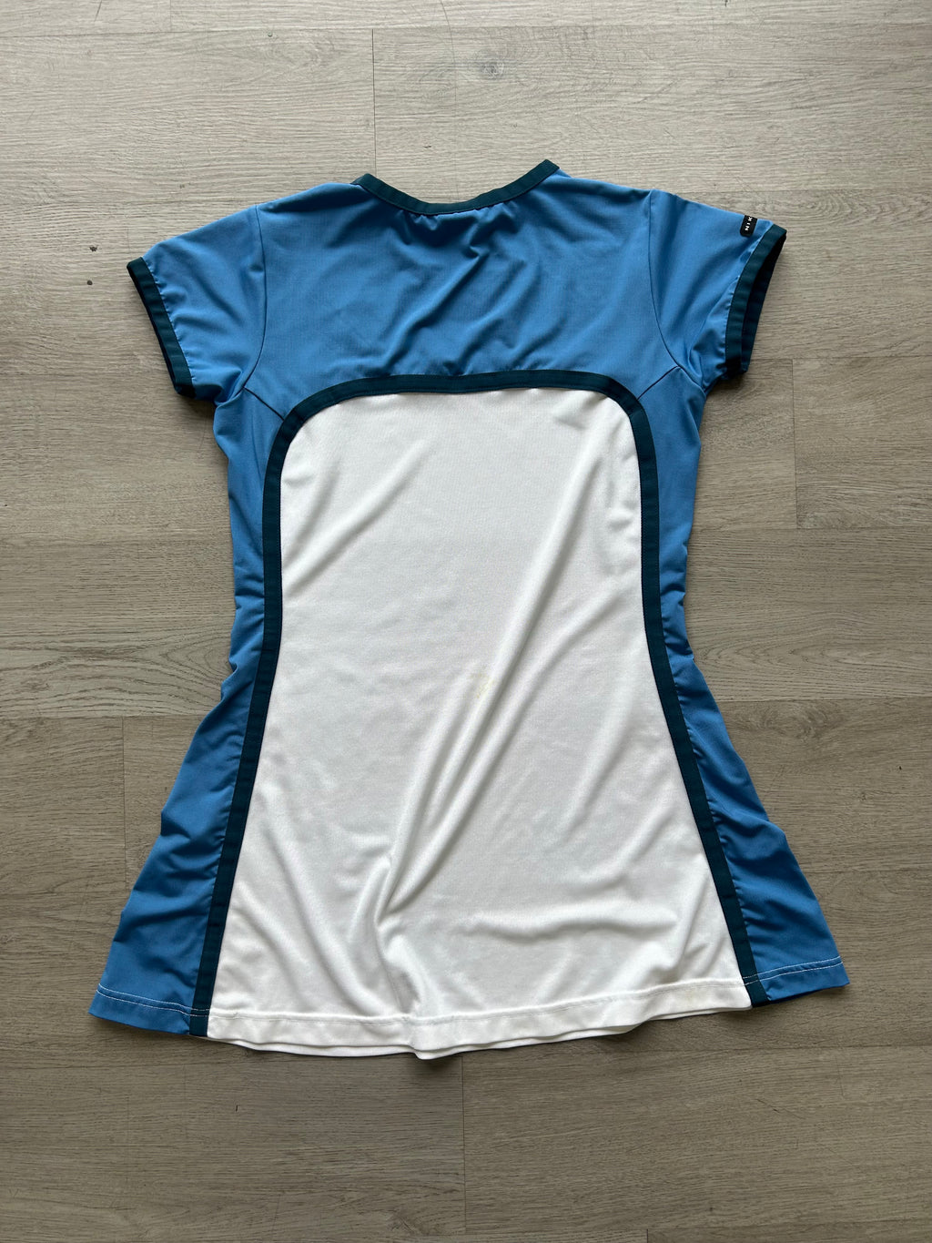 Vintage 90s Women’s NikeFit Tennis Dress