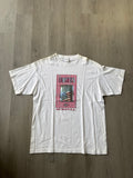 Vintage 1996 Guess Frontier 1930s USA Tee