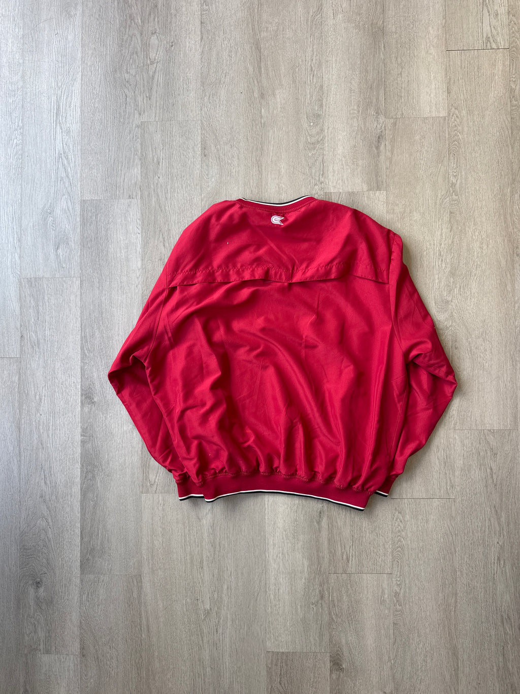 Vintage Colosseum Athletics University Of South Carolina Gamecocks Pullover