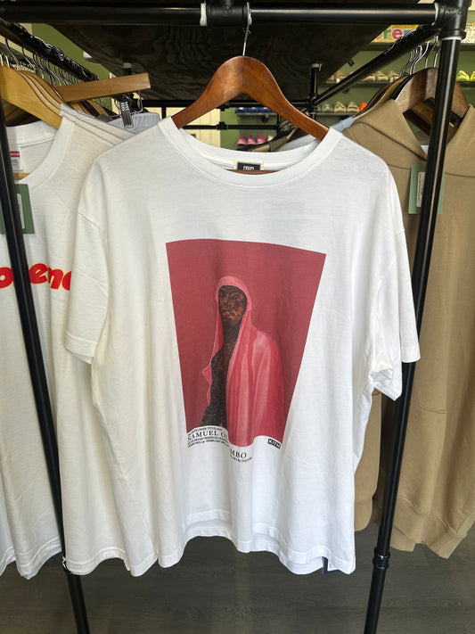 Kith Samuel Olayombo Tee