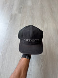 Carhartt Embroidered Truck Snapback Hat
