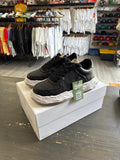 Pre-owned Maison Mihara Yasuhiro Wayne OG Sole Low Black