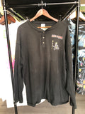 Iron Horse Vintage Longsleeve Tee