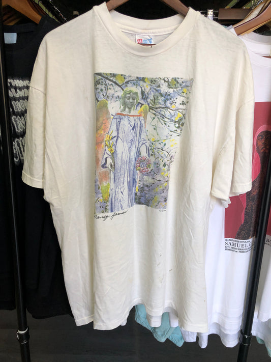 Vintage Angel Tee