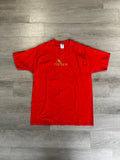 Vintage Red Disney Tigger Tee